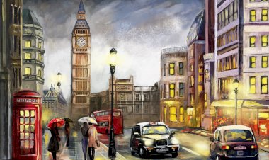 İngiltere'den uçuşlar 2 hafta süreyle askıya alınacak