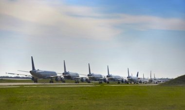 2020'de havayollarının yolcu trafiğindeki büyüme 21 yılı geçti