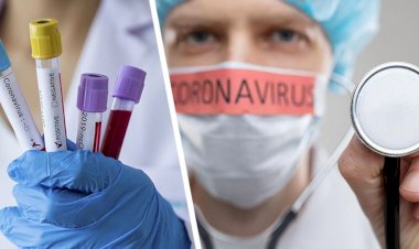 Bir turistin tatillerde PCR testini acilen geçtiği yer: İşte liste