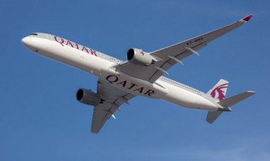 Qatar Airways Havacılık tarihinin en zorlu yıllarından biri