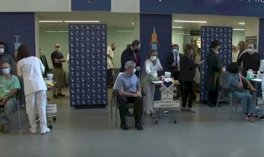 Turizm sadece yeşil pasaportla mümkün olacak, hareket için İsrail özel belgeler yayınlamaya başladı