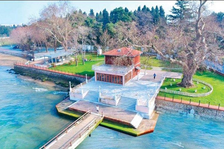 Yalova İli Gezilecek Yerler