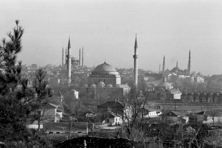 Edirne Tarihi