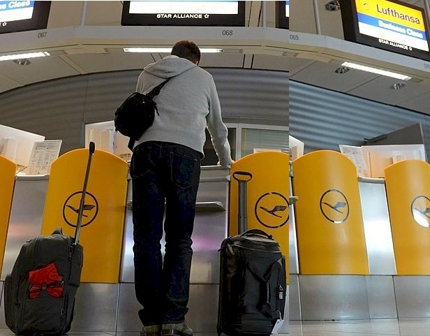 Avrupa havayolları yeniden ücretsiz rezervasyon hizmetini genişletiyor