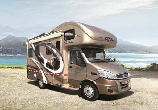 Karavan kiralama hızla artıyor; Çin, ABD seyahat engellerinin keyfi olduğunu söylüyor