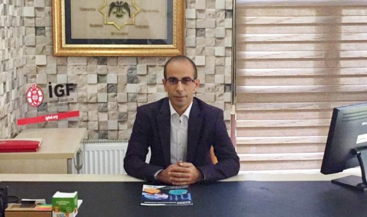 İnternet Yasası Merdivenaltı Sitelere Darbe Vuracak