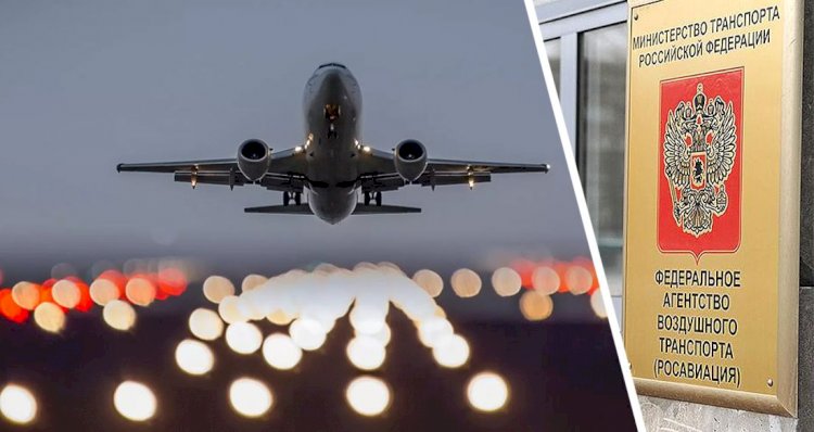 Turistler uçağa alınmaz Rosaviation havayollarına uyarı gönderdi