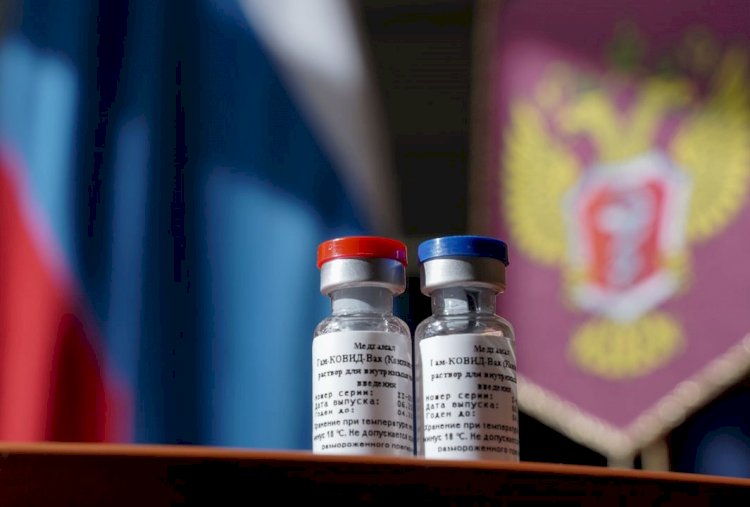 Sahte negatif COVID-19 test sertifikalarının satışı Moskova'da patlama yaşıyor