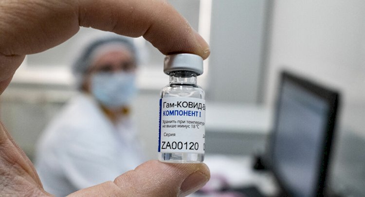 Gamaleya Araştırma Merkezi Başkanı, Sputnik V aşısının Koruma Sağlayacağı Süreyi Açıkladı