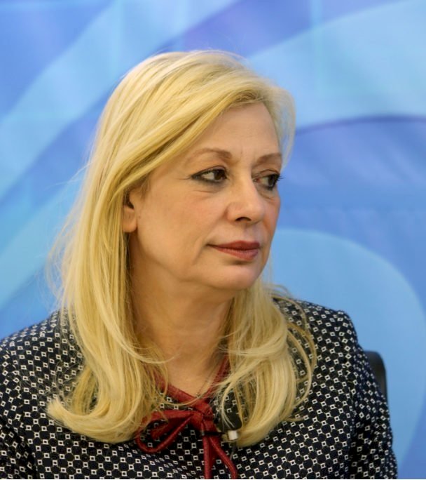 Çalışma Bakanı Zeta Emilianidou, İşsizlikte 'dramatik' bir artış yok, diyor Bakan
