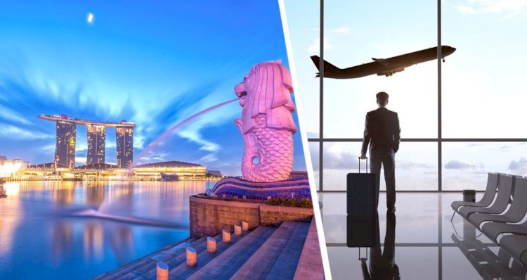 Güneydoğu Asya'nın popüler ülkesi turistlere açıldı Sadece bir tür yolcunun girmesine izin verilecek