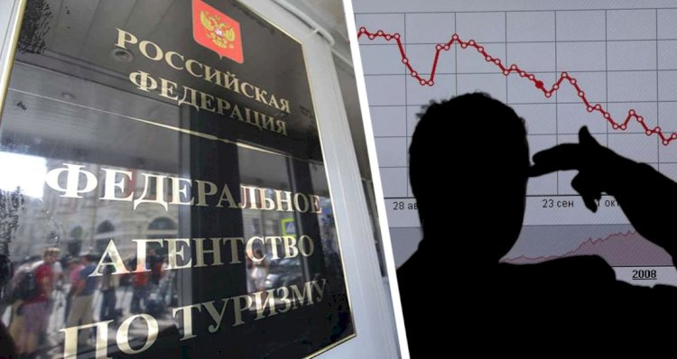 Yaşam ve ölüm eşiğinde Rus seyahat acentelerinin yarısından fazlası faaliyetlerini askıya aldı