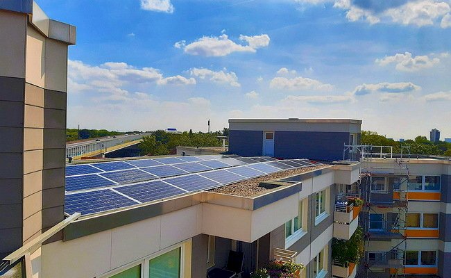 Seyahat ettiğiniz her yerde güneş enerjisi ile tanışın