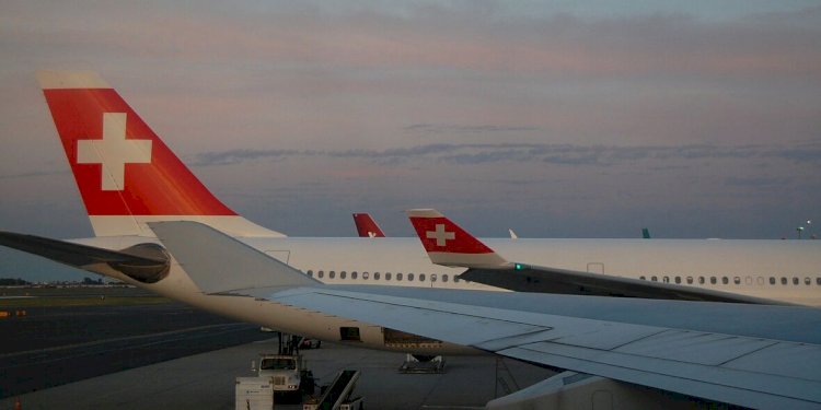Çin, İsviçre'yi Corona'ya bulaşmış yolcular konusunda uyardı
