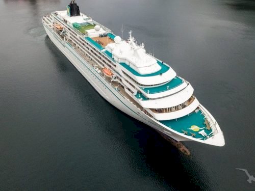 Phoenix Travel Cruises 2022 sonuna kadar rezerve edilebilir!