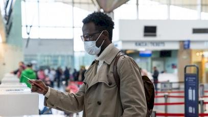 Küresel Turizm Kriz Komitesi'nden Açıklama