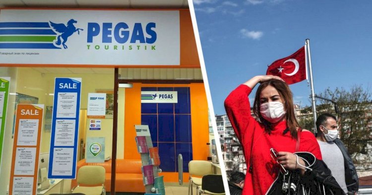 Pegasus, Türkiye'ye gelen turistlerin hangisini karantinaya alacaklarını anlattı