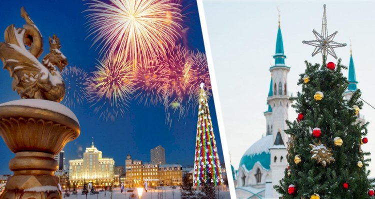 Kazan Belediye Başkanı tatil için: Biz misafir çok fazla beklemiyoruz