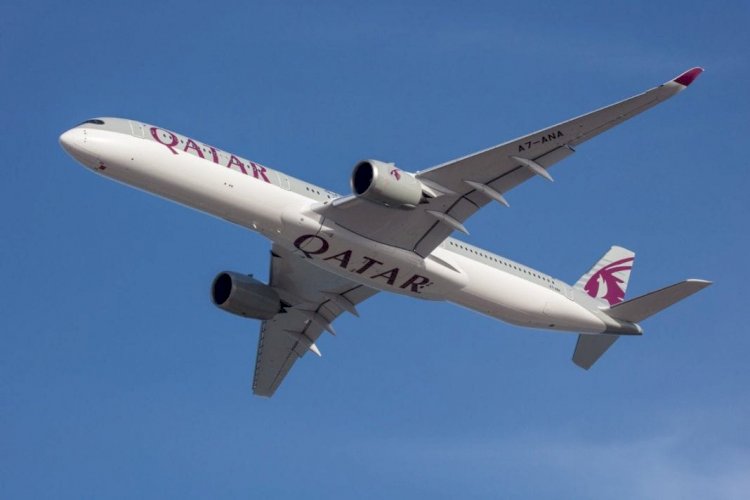 Qatar Airways Havacılık tarihinin en zorlu yıllarından biri