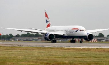 IAG Brexit planları