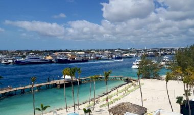 Bahamalar Yenilenen Web Sitesi Başlattı