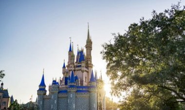Walt Disney World Resort birçok nedenden dolayı tekrar ziyaretçi kabul etmeye başladı