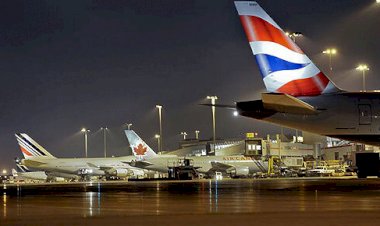 Kanada'ya hava yolculuğu için yeni test gereksinimleri