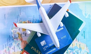 ABD seyahat acenteleri tarafından uçak bileti satışları için kurtarma işareti yok