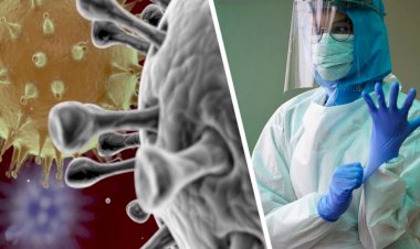 Turizm için kötü sinyal yurtdışından geldi