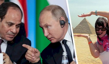 Mısır'ın açılışı Rusya Federasyonu Başkanı'nın ziyareti ile çakışabilir