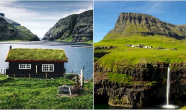 Madeira ve Faroe Adaları artık risk alanları