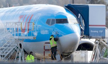 Tui kurtarma paketi ile iflas kurtarıldı