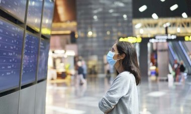 Amerikalıların covid sonrası en iyi seyahat hedefleri