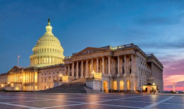 Airbnb, Biden'ın göreve başlama töreni için Washington rezervasyonlarını iptal etti