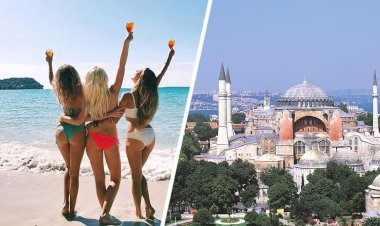 Türkiye Turizm Bakanı yaklaşan yaz turizm sezonu için başlangıç tarihini açıkladı