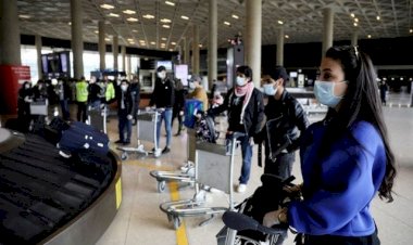 Ürdün yabancı turistler için zorunlu olan karantinayı sona erdirdi