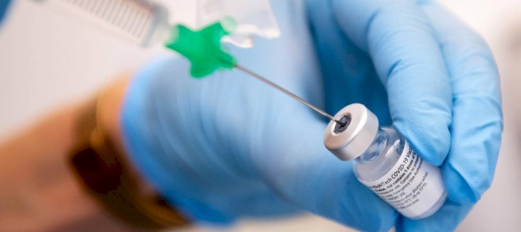 İsrail ve Büyük Britanya Aşı Yaparken, AB yavaş, Bürüksel beceriksiz mi