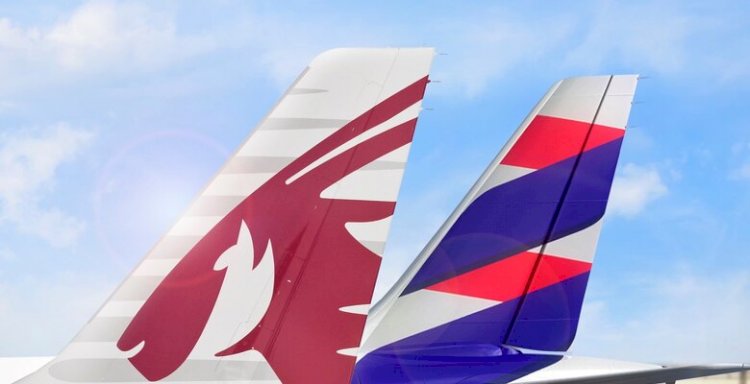 Qatar Airways Güney Amerika bağlantısını genişletiyor