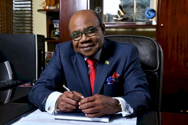 Jamaika Turizm Bakanı'ndan İngiltere ve Kanada'ya COVID politikalarını gözden geçirme çağrısı