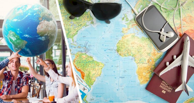 Uzmanlar, turizmden önce ortaya çıkacak 2021 risklerini sıraladı