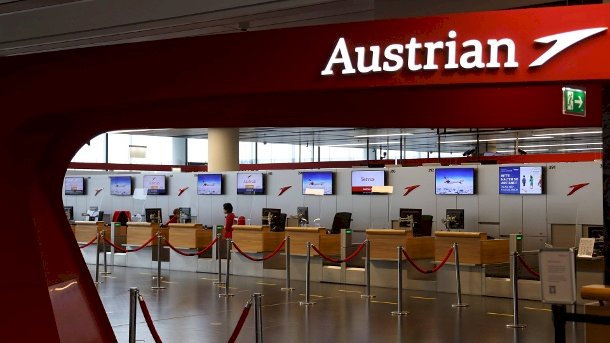 Avusturya: Girişte elektronik kayıt zorunlu hale geliyor