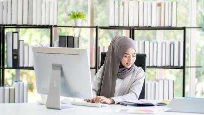 Turizmde Kadın İşçilerin Çalışma Fırsatları Orta Doğu'da da Artıyor