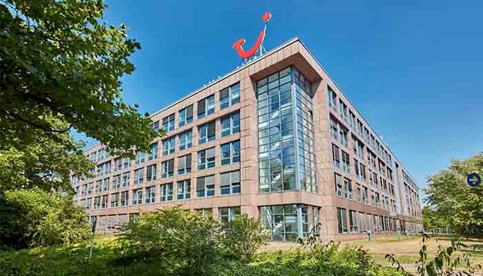 Alman tur operatörleri 2021'i kurtarmak için mücadele ediyor