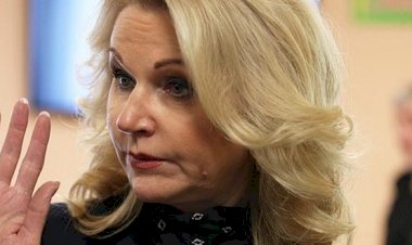 Rusya Federasyonu bölgelerinin aşı sertifikaları ile deneyimini onaylamadı