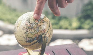 Geleceğin Turizmi 2021 ve Sonrası Seyahatlerden Beklentileriniz Neler olmalı