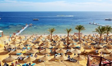 Mısır'a uçuşlar artıyor İlkbaharda bir tatil uçuşunun maliyeti nekadar.?