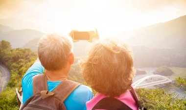 Seyahat Hakkında Ne Düşünüyorsun 2021 de Tatile Çıkarmısın