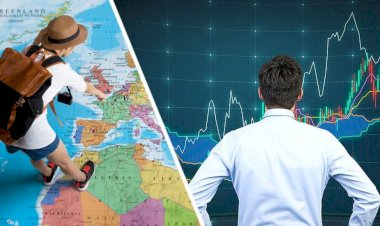 Seyahat Devi, Avrupa'da Yaz Turizmi ve Tatiller için Yeni Fiyatlar Hakkında Bir Tahmin Verdi