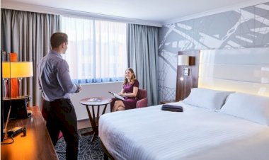 Accor Huazhu Group'taki Hisselerini’de Sattı