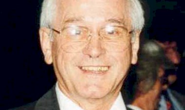 Eski DRV Başkanı Otto Schneider Vefat Etti